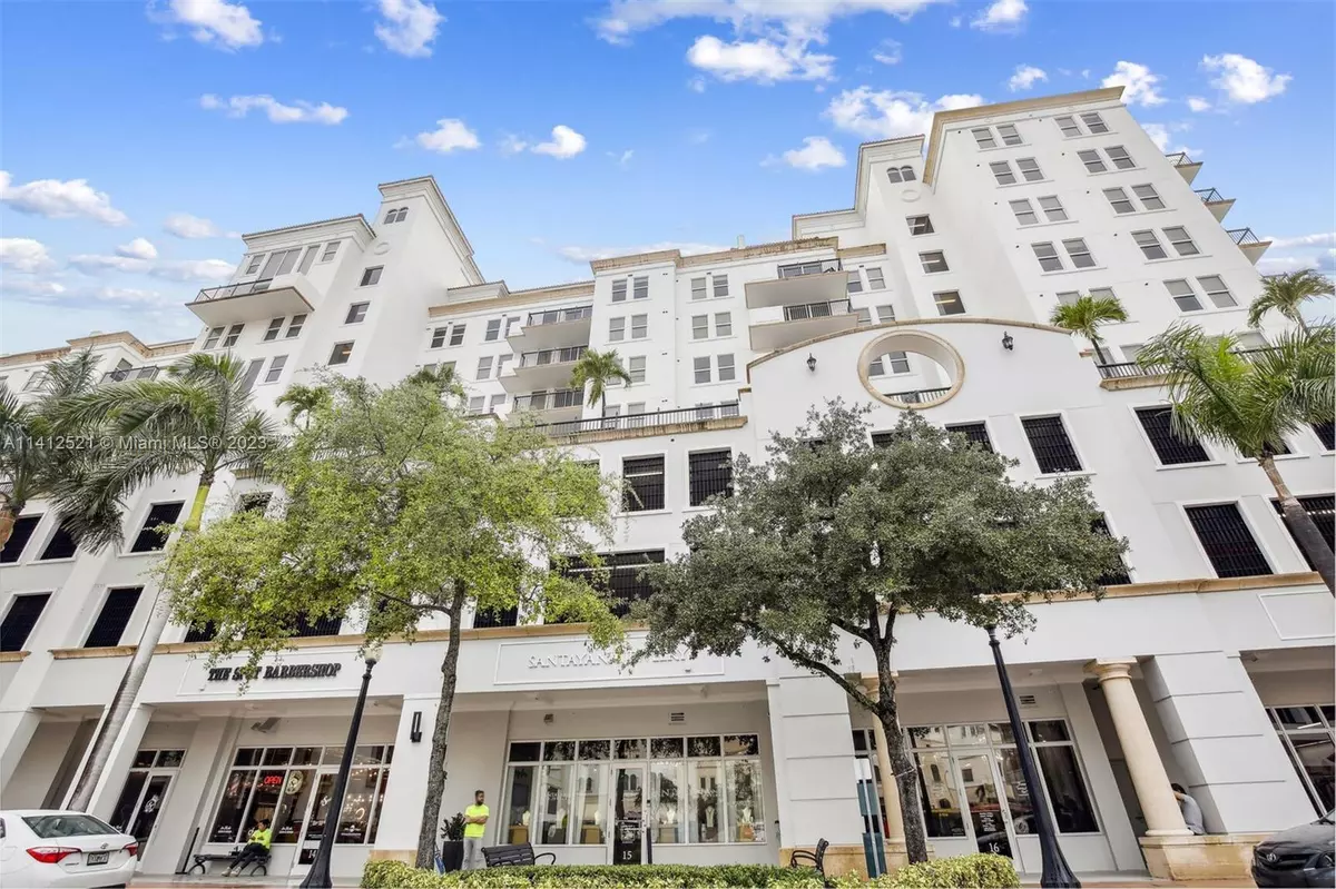 Coral Gables, FL 33146,4100 Salzedo St #604