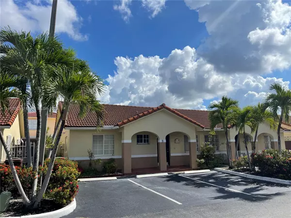 7191 W 24th Ave #9-PH8, Hialeah, FL 33016