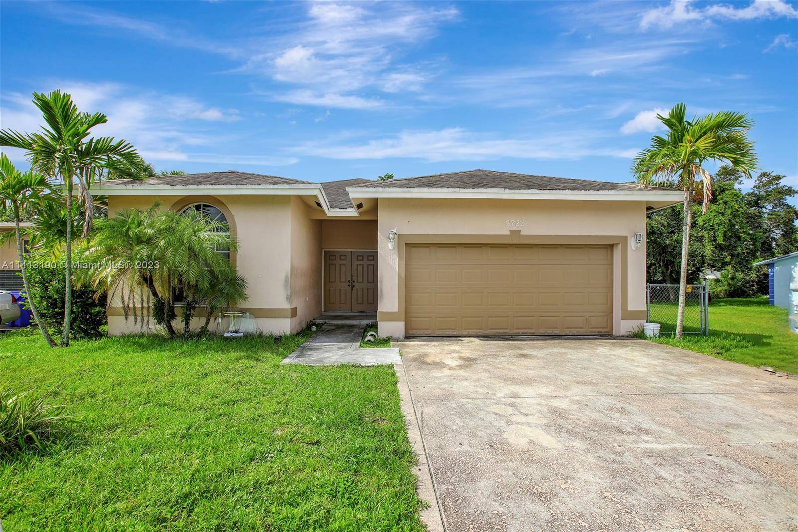 2722 NW 7th Ct, Fort Lauderdale, FL 33311