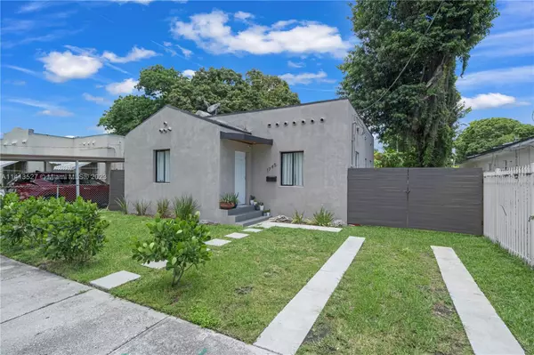 1745 NW 49th St,  Miami,  FL 33142