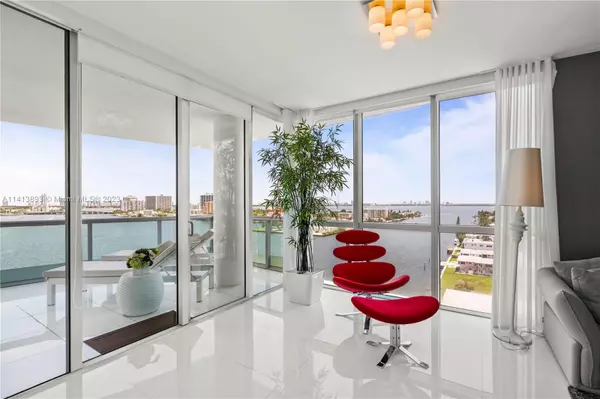 North Bay Village, FL 33141,7935 East Dr #1204