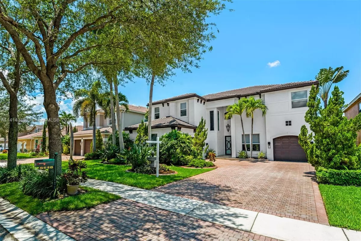 Miramar, FL 33029,5118 SW 195th Terrace