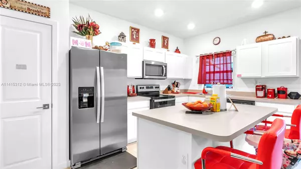 Florida City, FL 33034,780 SW 12th St