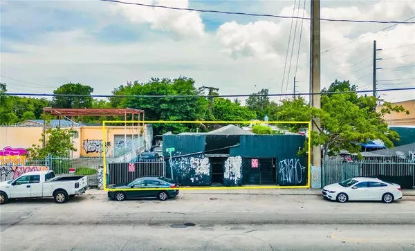 Miami, FL 33150,524 NW 71st St