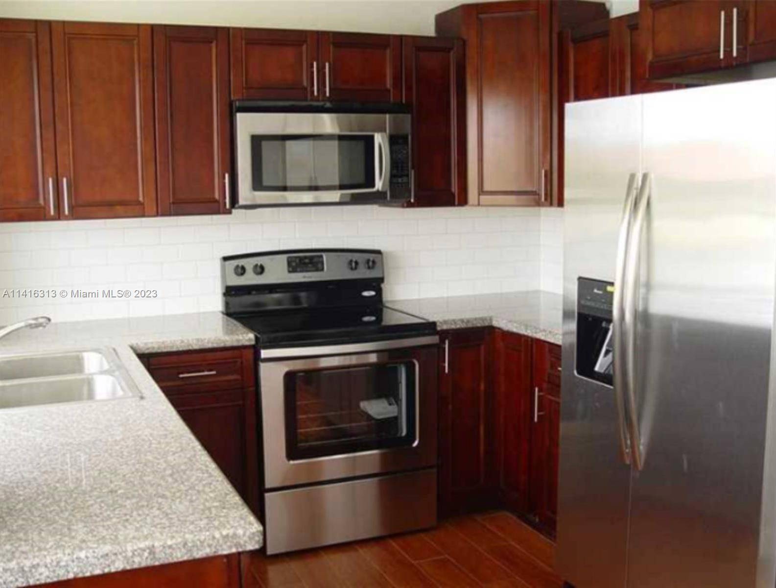 Miami Gardens, FL 33169,460 NW 214th St #205
