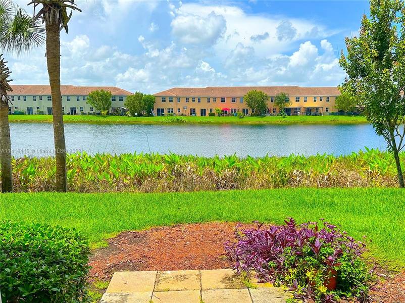 2409 SE 19th St #2409, Homestead, FL 33035