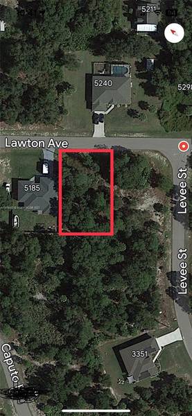 - Lawton, North Port, FL 34288