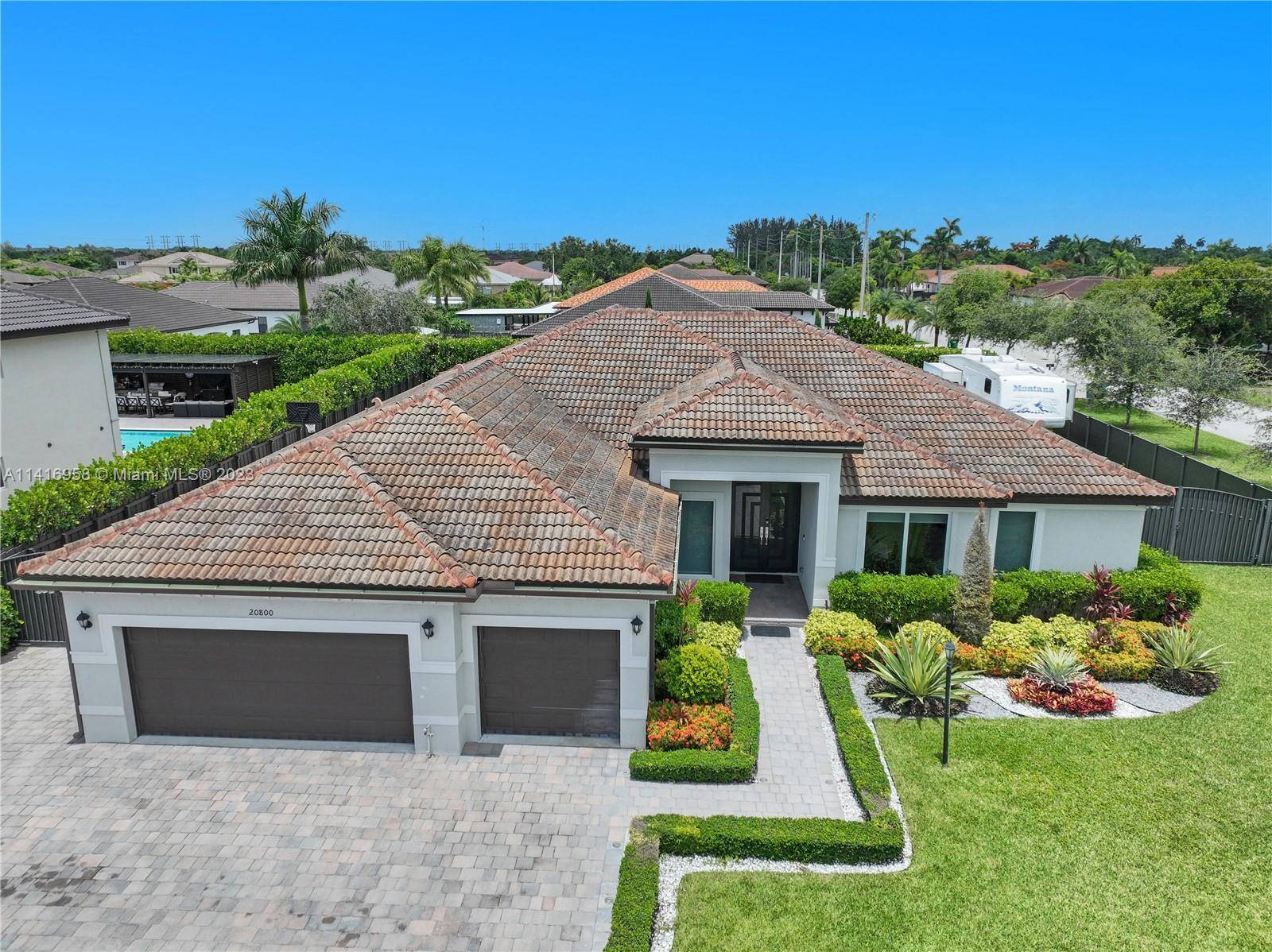 20800 SW 130th Ct, Miami, FL 33177