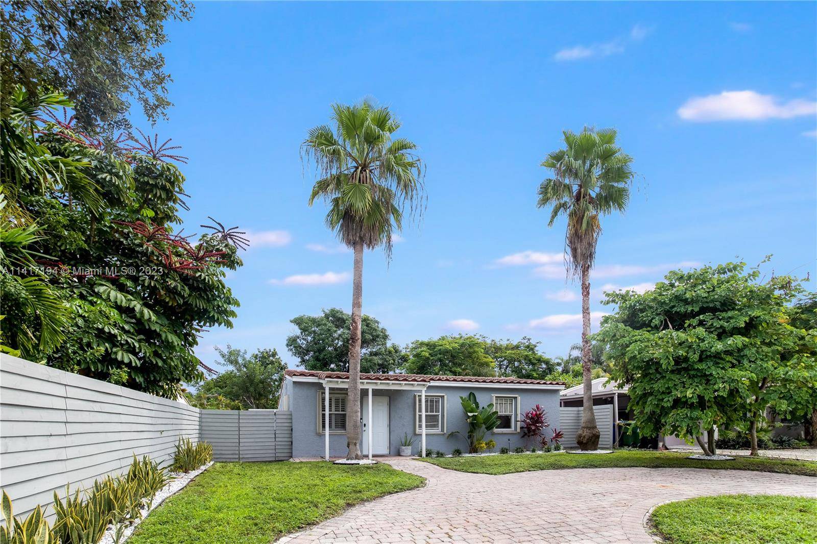 Fort Lauderdale, FL 33311,1636 NW 6th Ave