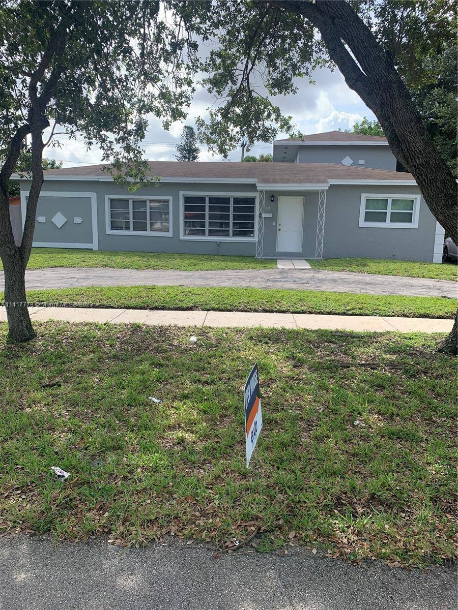 Fort Lauderdale, FL 33312,720 Carolina Ave