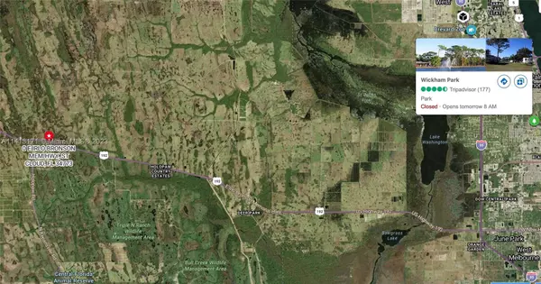 Saint Cloud, FL 34773,0 E IRLO BRONSON MEM HIGHWAY