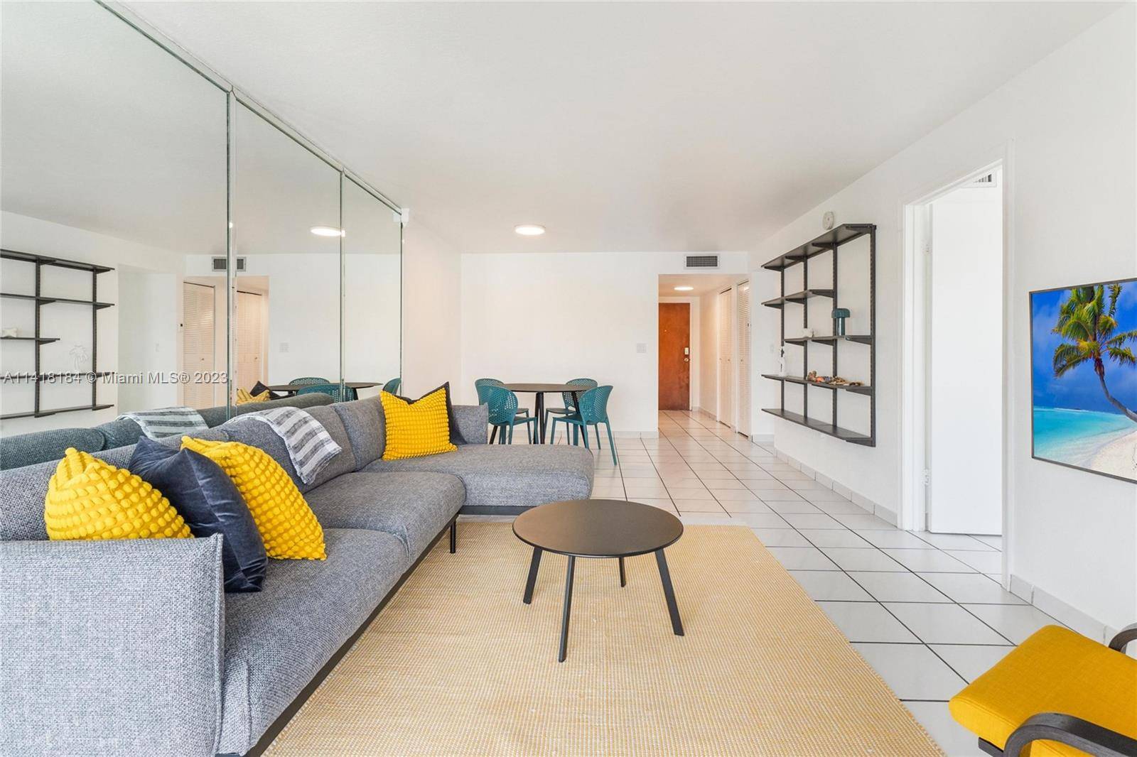 Miami Beach, FL 33141,8250 Byron Ave #401