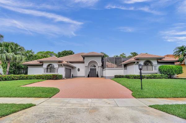 10578 Stonebridge Blvd, Boca Raton, FL 33498