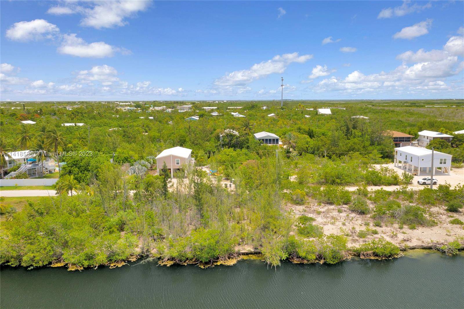 Big Pine, FL 33043,0 Lan Horvath Rd