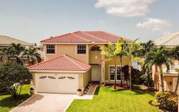 Miramar, FL 33029,18134 SW 20th St