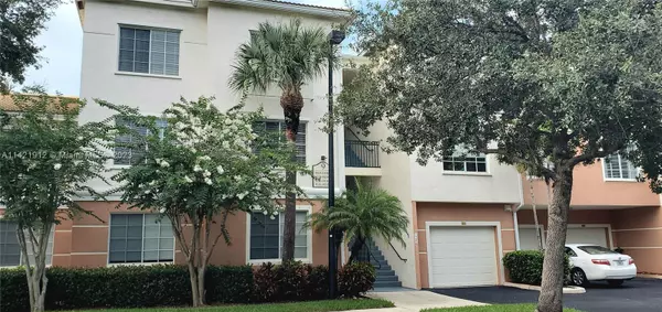 Palm Beach Gardens, FL 33418,9104 W Myrtlewood Cir W #9104