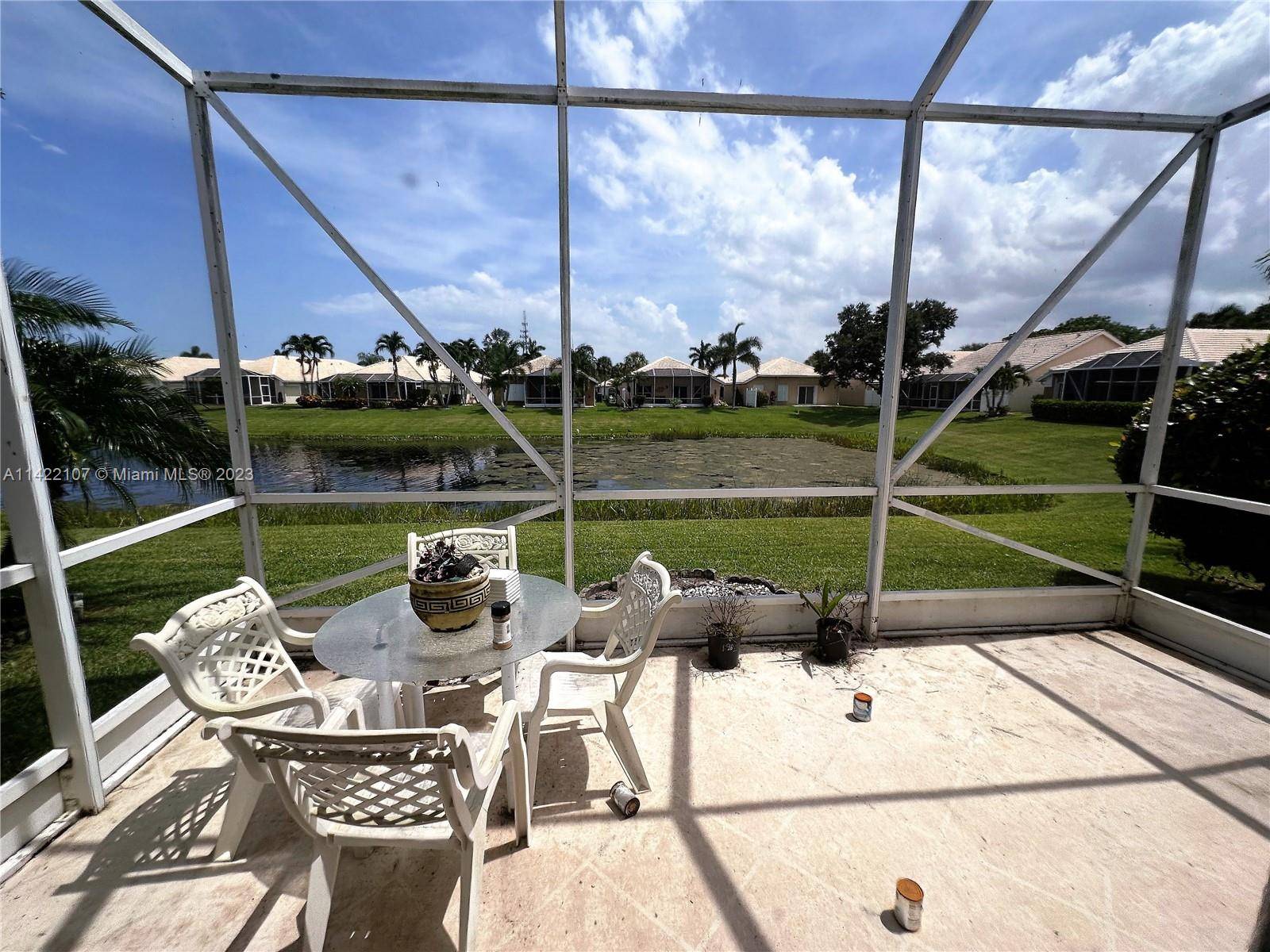 Boynton Beach, FL 33436,12839 Hampton Lakes Cir