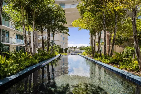 Miami, FL 33141,6620 Indian Creek Dr #101