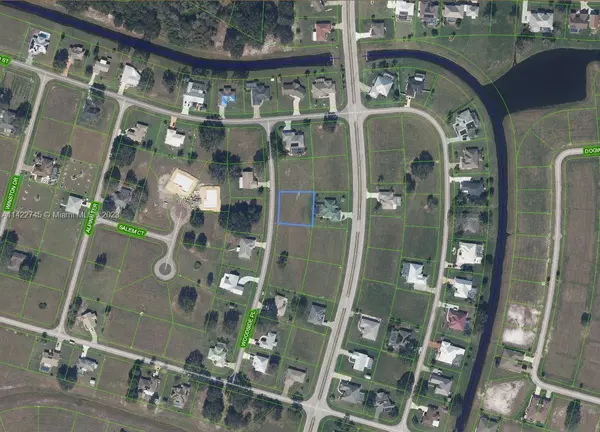 Sebring, FL 33876,901 Woodside Pl