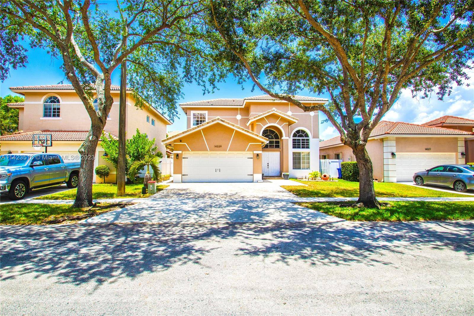 Miramar, FL 33027,14039 SW 32nd St
