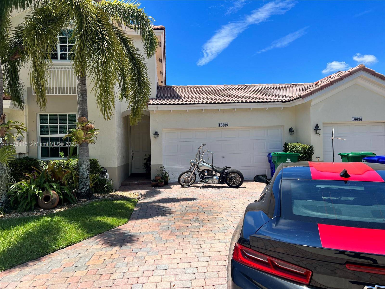 Miramar, FL 33029,18896 SW 28 Ct. #0