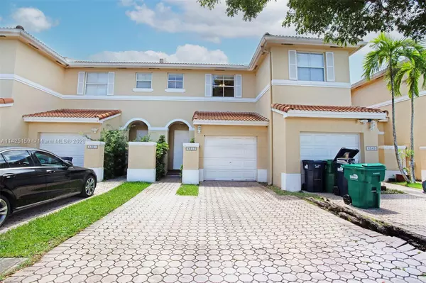 4353 NW 110th Ave,  Doral,  FL 33178