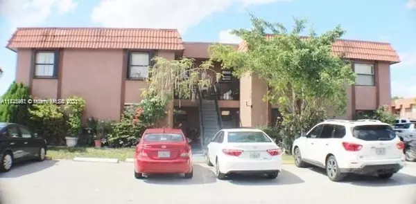 6460 W 27th Ct #13-53, Hialeah, FL 33016