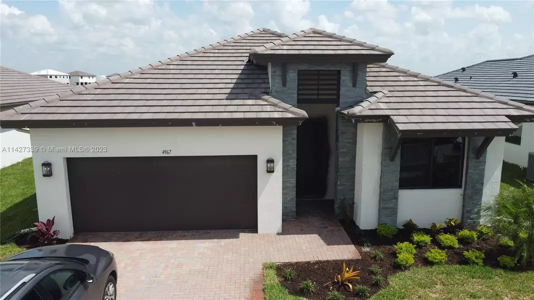 4967 brigata way, Ave Maria, FL 34142