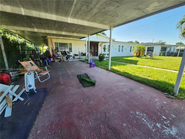 Miami Gardens, FL 33054,16051 NW 18th Pl