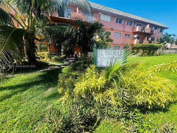17101 NW 57th Ave #110,  Miami Gardens,  FL 33055