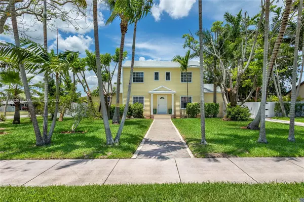 199 NW 19th St,  Homestead,  FL 33030
