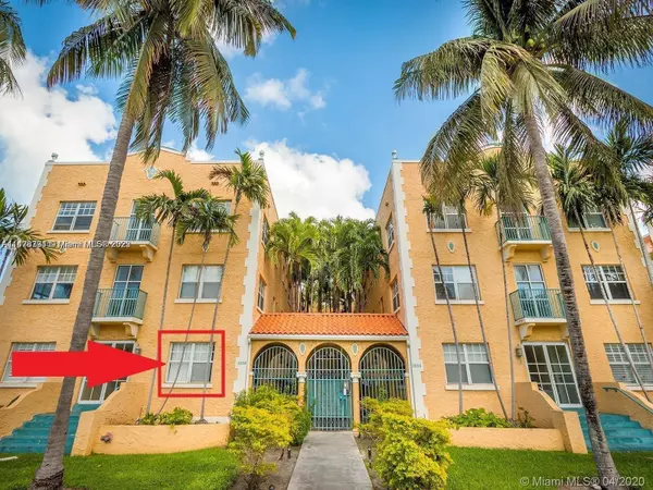 1255 Pennsylvania Ave #100,  Miami Beach,  FL 33139