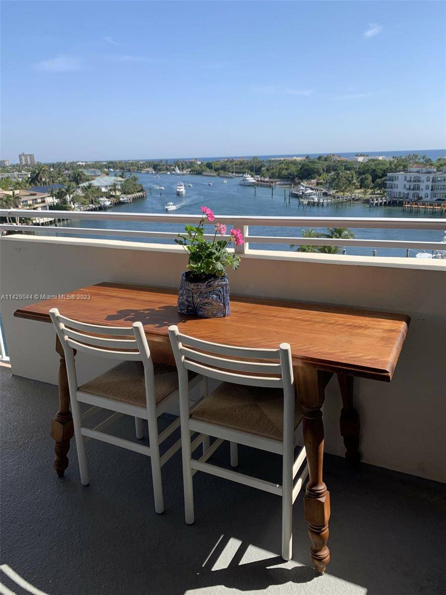 Pompano Beach, FL 33062,2639 N Riverside Dr #801