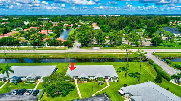 Delray Beach, FL 33484,14732 Canalview Dr #A