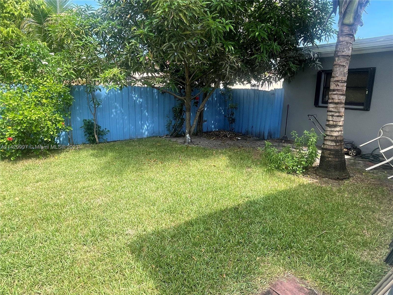 North Miami, FL 33161,Address not disclosed