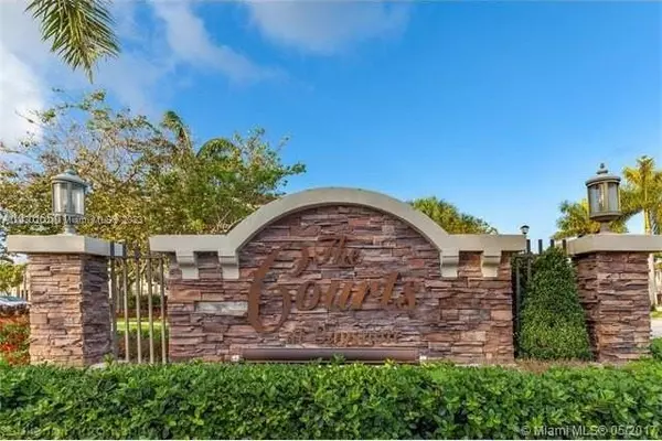 Cutler Bay, FL 33190,22441 SW 88th Pl #301-5