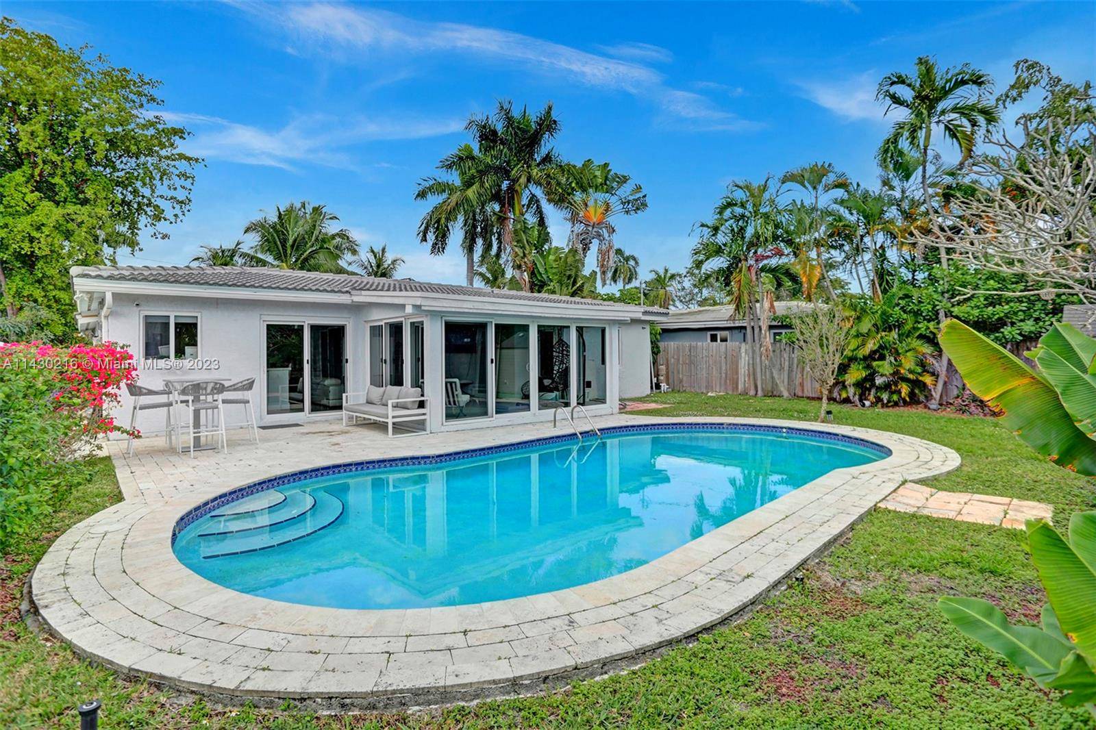 1780 NE 21st St, Fort Lauderdale, FL 33305