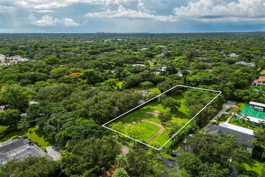 7800 SW 120th St, Pinecrest, FL 33156