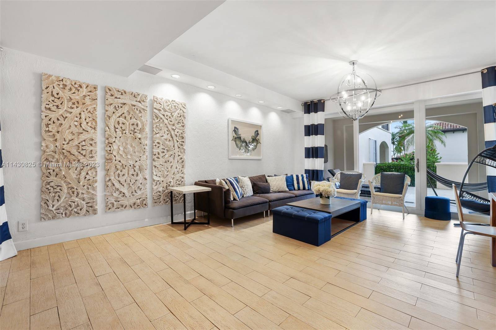 Miami Beach, FL 33109,19116 Fisher Island Dr #19116