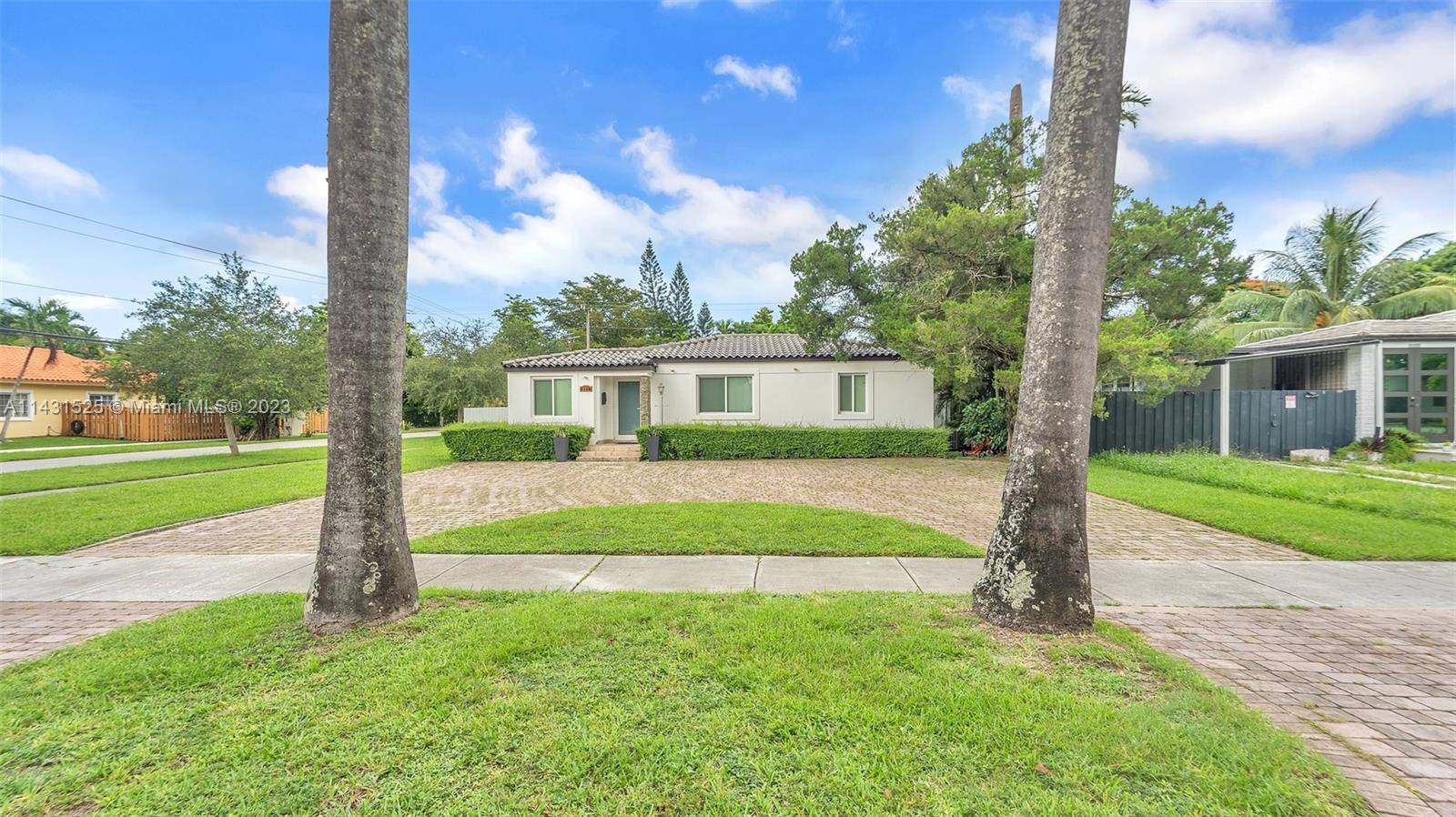 Miami Springs, FL 33166,601 La Villa Dr
