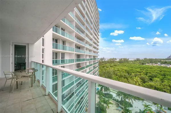 Sunny Isles Beach, FL 33160,100 Bayview Dr #922