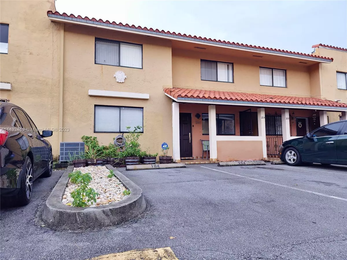 Hialeah, FL 33016,2710 W 60th Pl