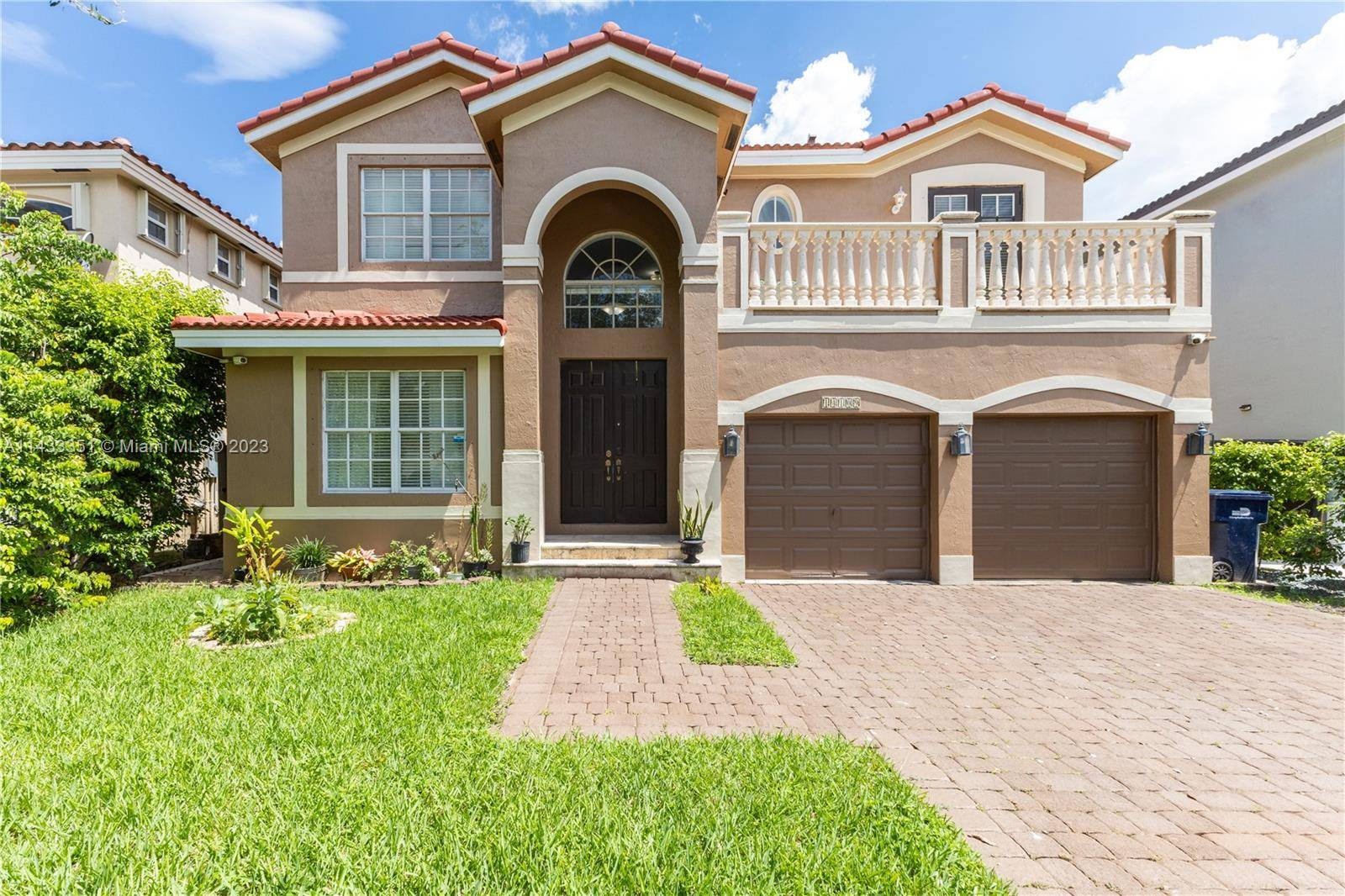 14109 SW 155th Ter, Miami, FL 33177
