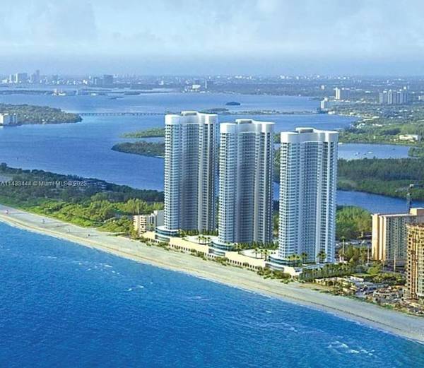 15901 Collins Ave #4107, Sunny Isles Beach, FL 33160