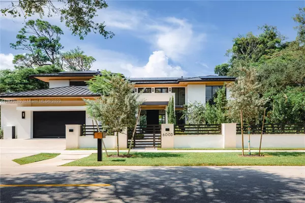 6003 SW 80th St, South Miami, FL 33143