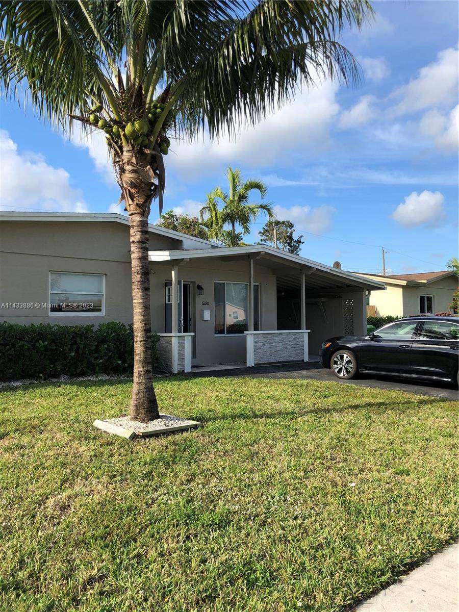 6220 NW 20th St, Sunrise, FL 33313