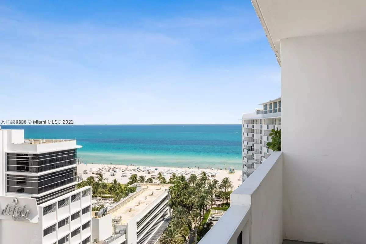 Miami Beach, FL 33139,100 Lincoln Rd #1612