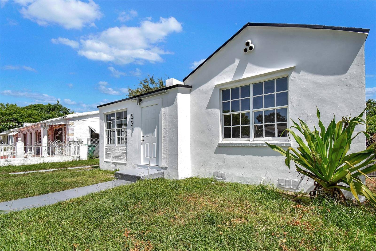 Miami, FL 33127,521 NW 49th St
