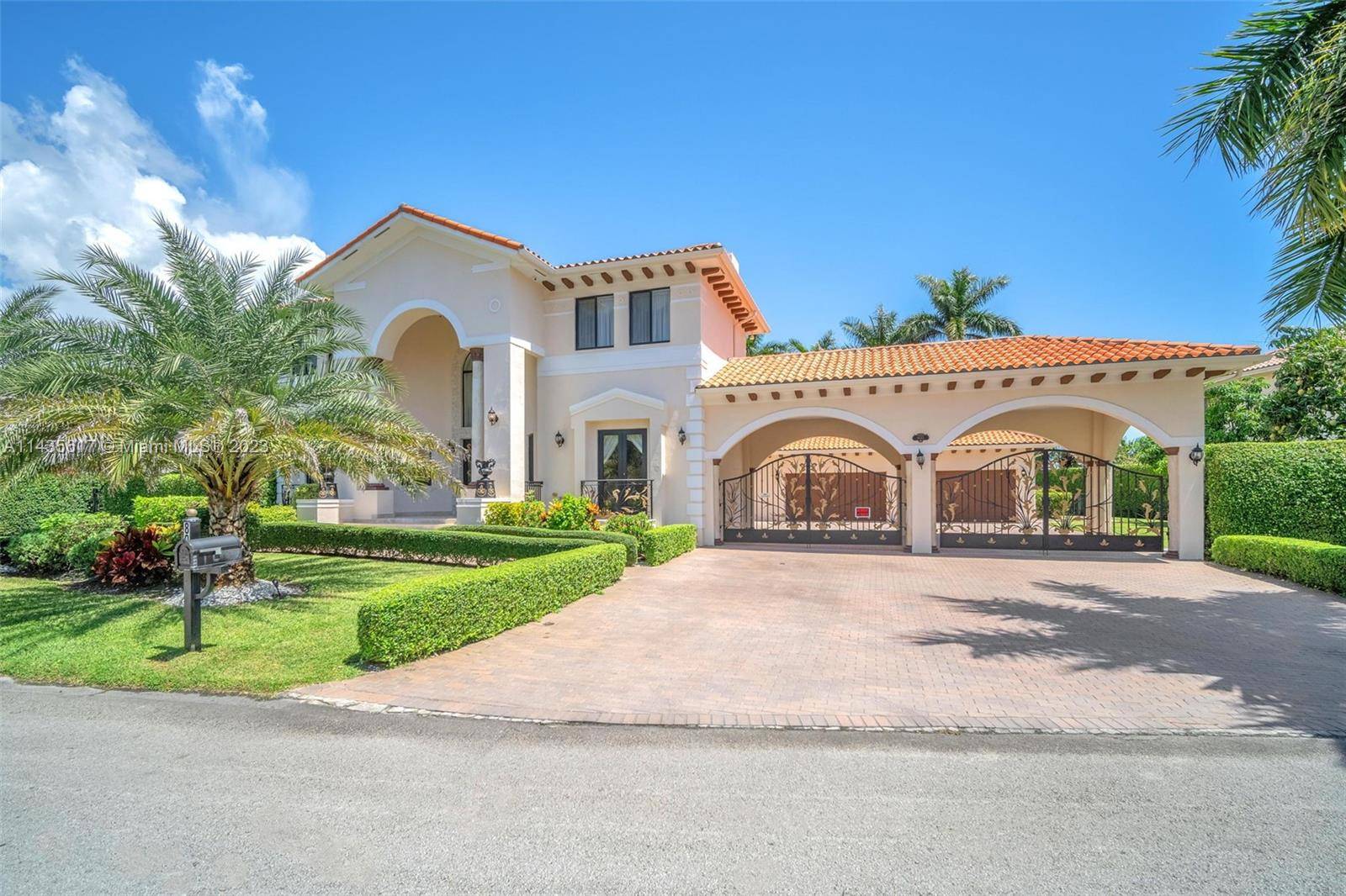 8013 SW 195th Ter, Cutler Bay, FL 33157