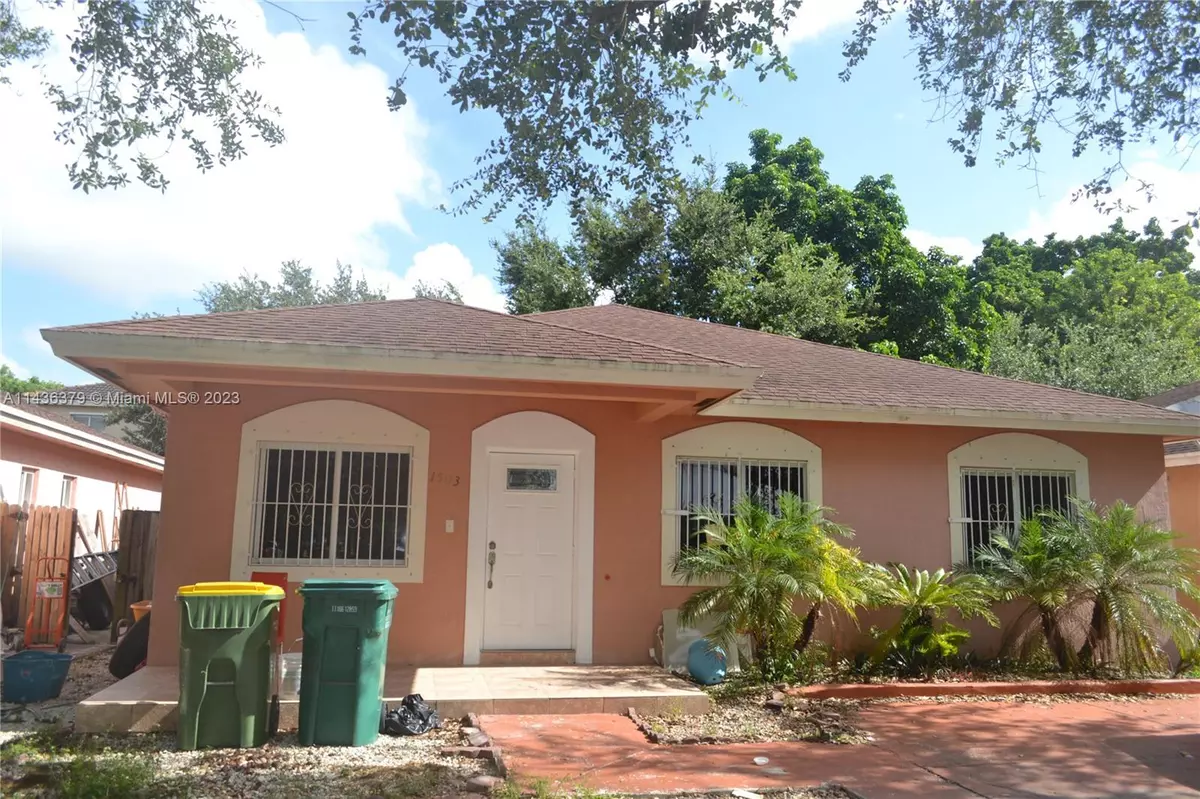 Homestead, FL 33030,1503 SW 2nd Ct